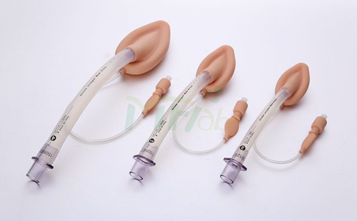 LB3220 Reusable Silicone Laryngeal Mask